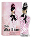 John Galliano Eau de Toilette туалетная вода 60мл