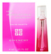 Givenchy Very Irresistible Eau de Toilette туалетная вода 4мл (пробник)