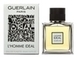 Guerlain L’Homme Ideal туалетная вода 50мл