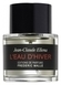 Frederic Malle L'Eau d'Hiver Jean-Claude Ellena парфюмированная вода 100мл тестер