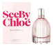 Chloe See by Chloe Eau Fraiche туалетная вода 75мл