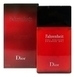 Christian Dior Fahrenheit гель для душа 150мл