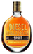 Diesel Fuel For Life Spirit туалетная вода 75мл тестер