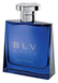 Bvlgari BLV Notte Men туалетная вода 50мл тестер