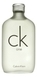 Calvin Klein CK One туалетная вода 200мл тестер