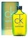 Calvin Klein CK One Summer 2014 туалетная вода 100мл