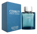 Cerruti pour homme туалетная вода 50мл
