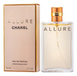 Chanel Allure Eau de Parfum парфюмированная вода 50мл