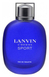 Lanvin L'Homme Sport туалетная вода 100мл тестер