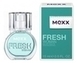 Mexx Fresh lady туалетная вода 15мл