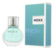 Mexx Fresh lady туалетная вода 30мл