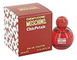 Moschino Chic Petals туалетная вода 30мл