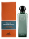 Hermes Eau De Gentiane Blanche eau de cologne одеколон 100мл
