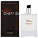 Hermes Terre D'Hermes бальзам после бритья 100мл