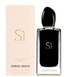 Armani Si Intense 2014 парфюмированная вода 100мл