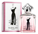 Guerlain La Petite Robe Noire Couture парфюмированная вода 50мл