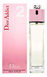 Christian Dior Addict 2 Eau Fraiche туалетная вода 100мл