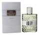 Christian Dior Eau Sauvage Cologne одеколон 50мл