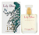 Christian Dior Lily туалетная вода 50мл