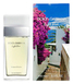 D&G Light Blue Escape to Panarea туалетная вода 100мл