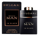 Bvlgari Man In Black парфюмированная вода 60мл
