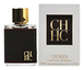 Carolina Herrera CH Men туалетная вода 50мл