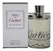 Cartier Eau de Cartier туалетная вода 100мл