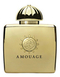 Amouage Gold Woman парфюмированная вода 100мл тестер