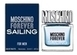 Moschino Forever Sailing туалетная вода 30мл