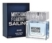 Moschino Forever Sailing туалетная вода 50мл