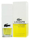 Lacoste Challenge Re/Fresh men туалетная вода 75мл