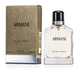 Armani Eau Pour Homme туалетная вода 50мл