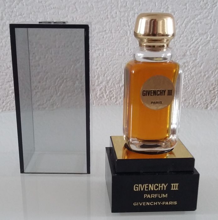 givenchy iii perfume