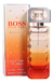 Hugo Boss Orange Sunset for woman туалетная вода 30мл