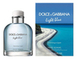 D&G Light Blue Swimming in Lipari туалетная вода 125мл