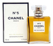 Chanel №5 парфюмированная вода 50мл