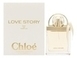 Chloe Love Story парфюмированная вода 50мл