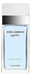 D&G Light Blue Dreaming in Portofino туалетная вода 25мл