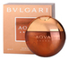 Bvlgari Aqva Amara туалетная вода 50мл