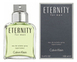 Calvin Klein Eternity for men туалетная вода 100мл