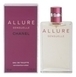 Chanel Allure Sensuelle Eau de Toilette туалетная вода 50мл