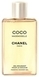 Chanel Coco Mademoiselle гель для душа 200мл