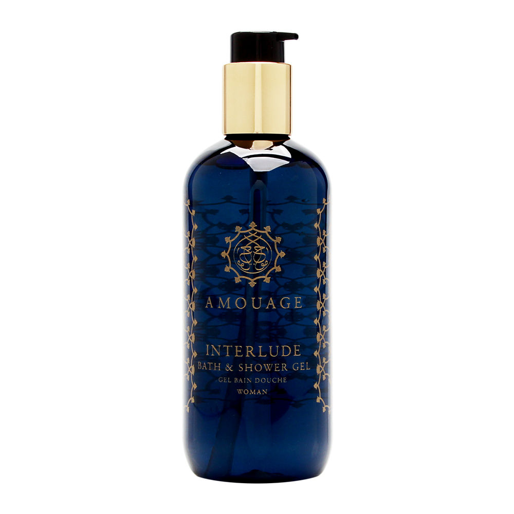 Amouage Interlude Woman с доставкой в любую точку России - Акции ...