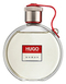 Hugo Boss Hugo Woman туалетная вода 75мл тестер
