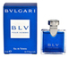 Bvlgari BLV Men туалетная вода 5мл (пробник)