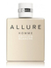 Chanel Allure Homme Edition Blanche Eau de Parfum парфюмированная вода 100мл тестер