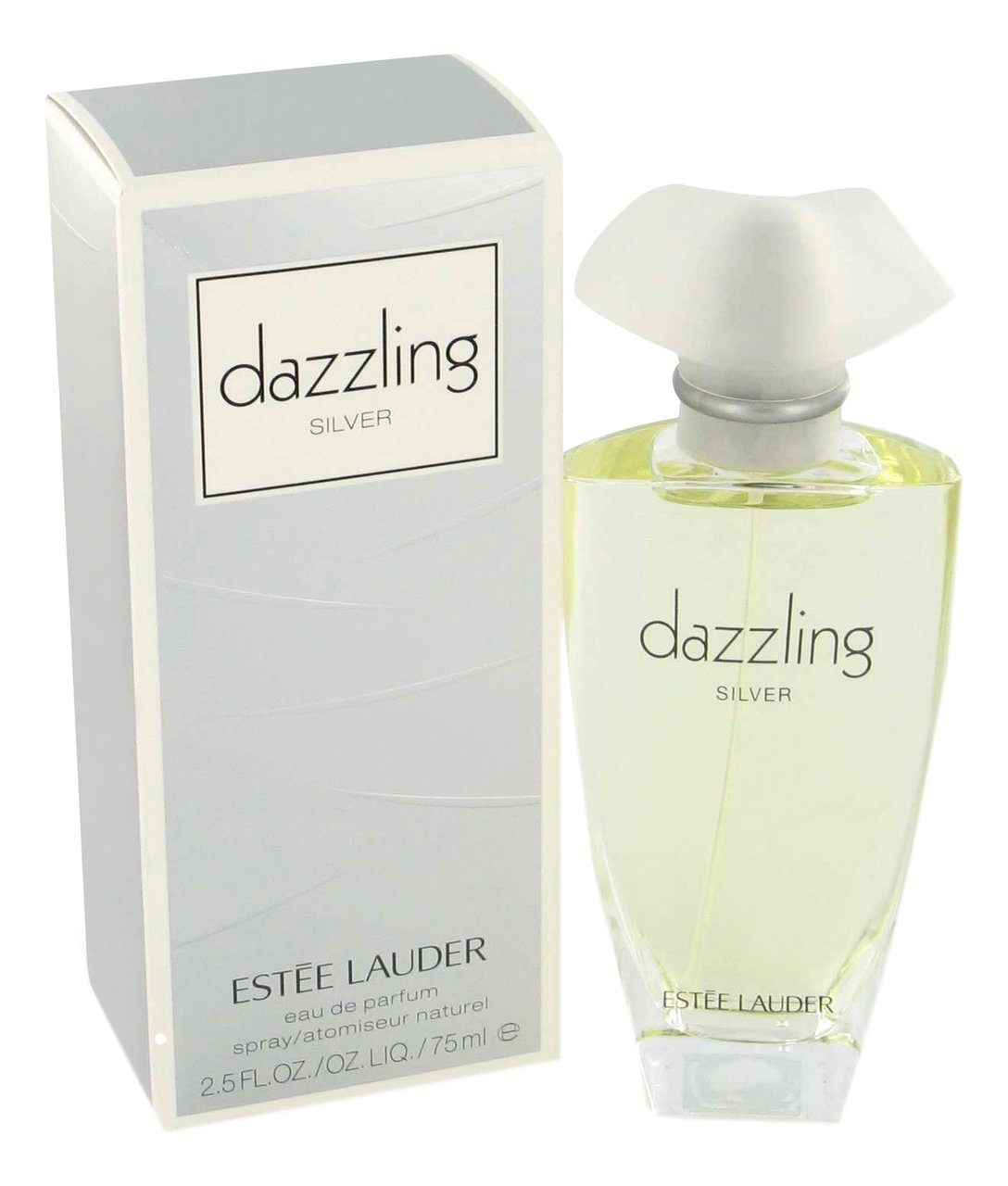 Estee Lauder Dazzling Silver (Эсти Лаудер Дазлинг Сильвер) купить духи
