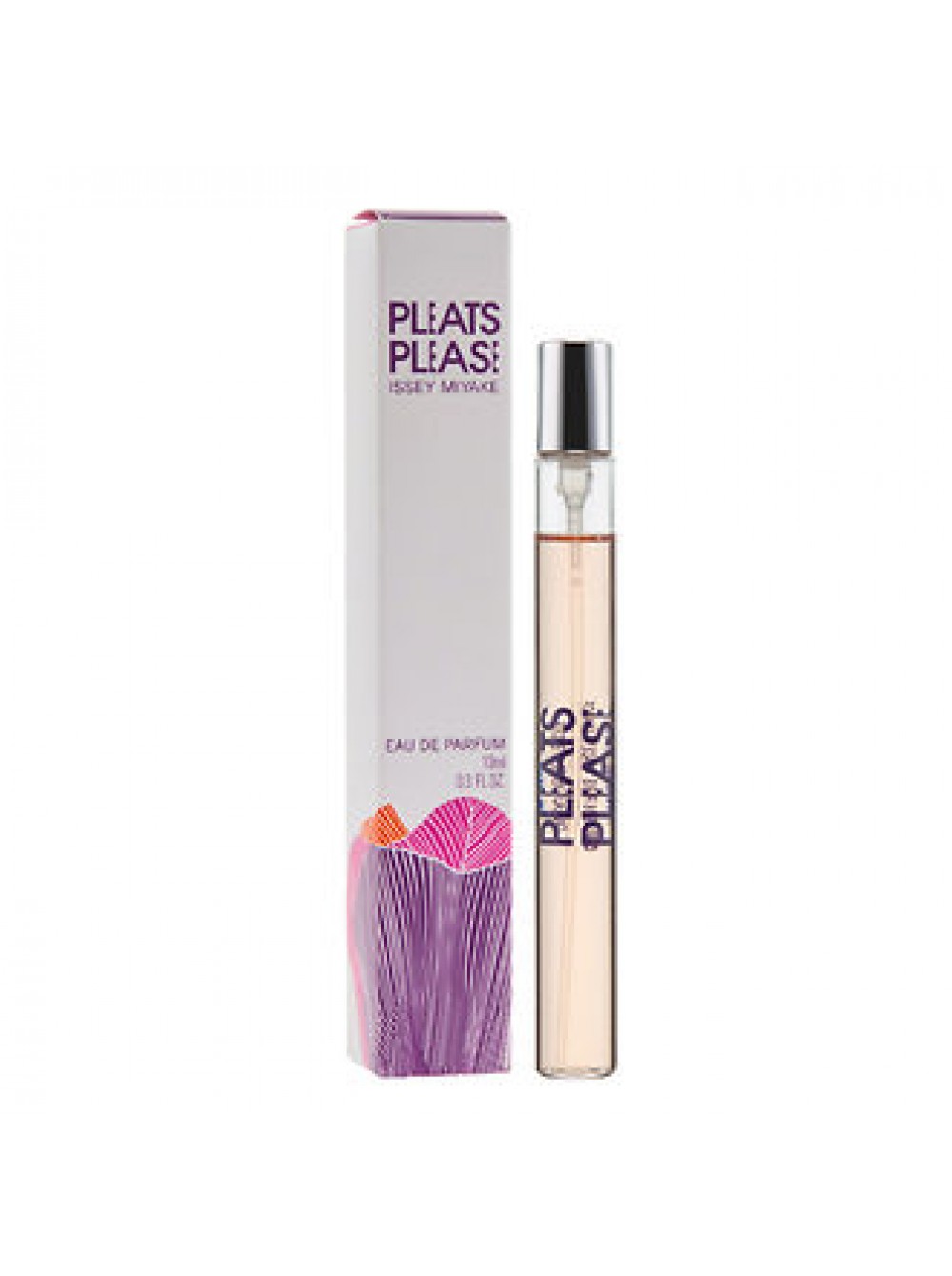Issey Miyake Pleats Please Eau de Parfum 2013 2013