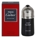 Cartier Pasha de Cartier Edition Noire туалетная вода 50мл
