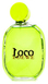 Loewe Loco Eau De Parfum парфюмированная вода 100мл тестер